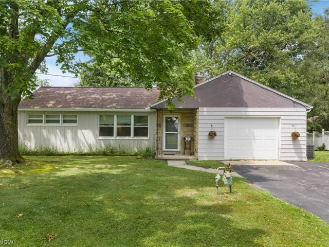House for sale in Summit, Ohio
