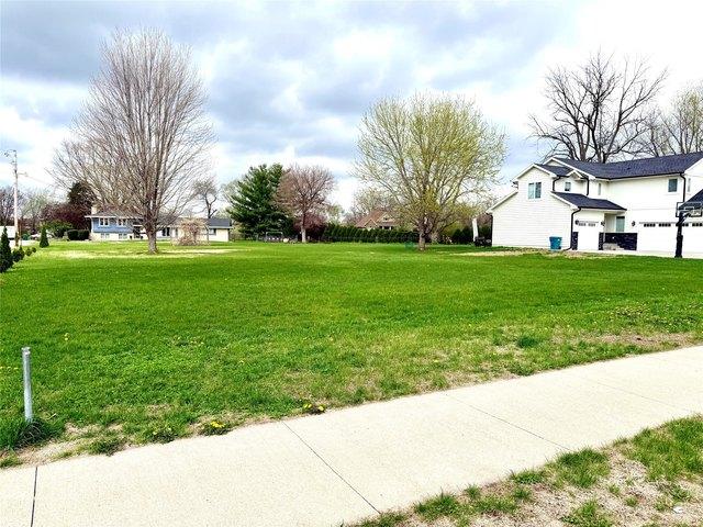 Land for sale in Johnston, Iowa