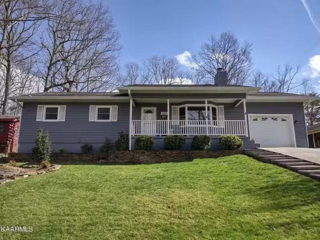 House for rent in Crossville