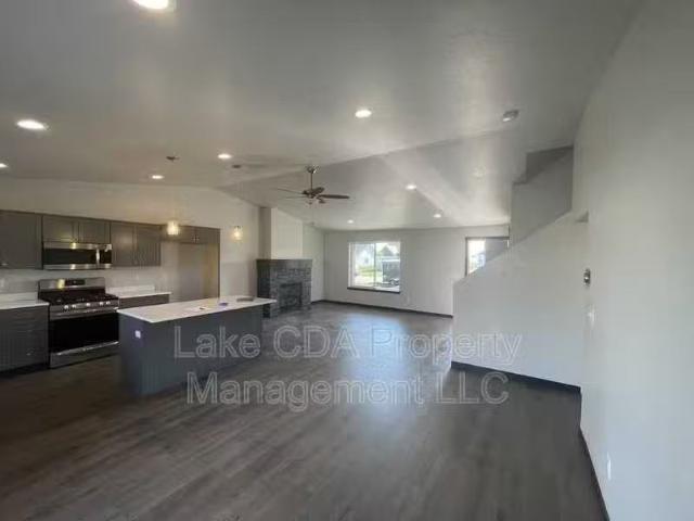 House for rent in Rathdrum