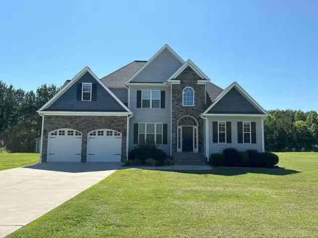 House for rent in Goldsboro
