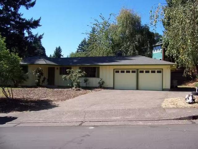 House for rent in Corvallis