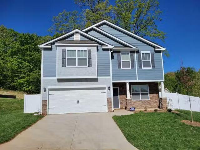 House for rent in Asheville