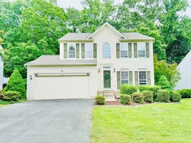 House for rent in Fredericksburg