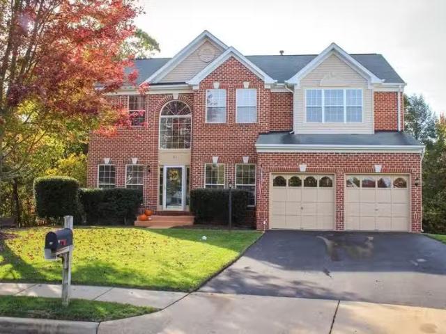 House for rent in Stafford