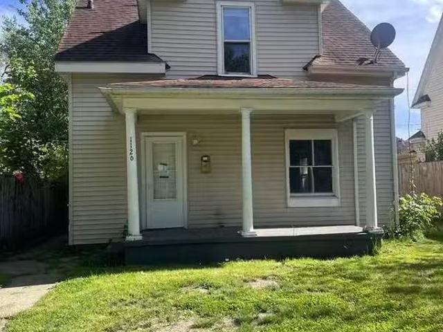 House for rent in South Bend