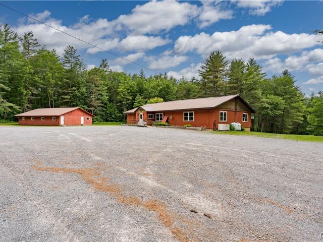 Commercial for sale in Brantingham, New York