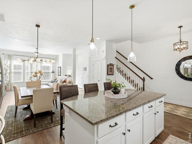 Townhouse for sale in Denver, Colorado