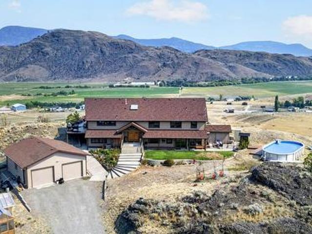 House for sale in British Columbia