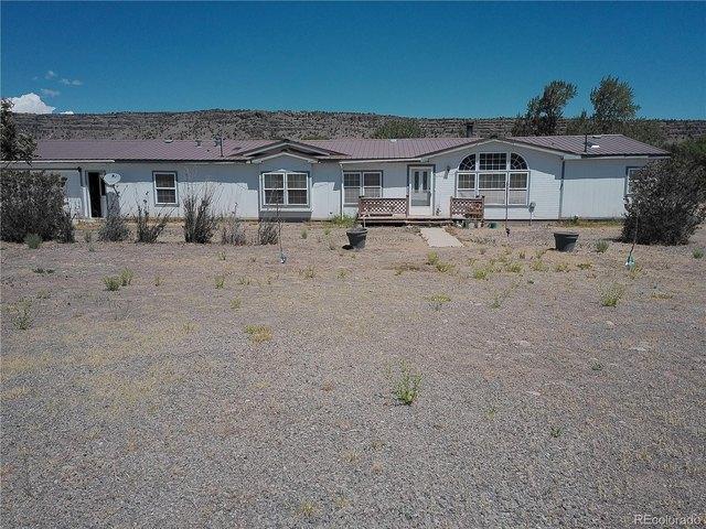 House for sale in Conejos, Colorado