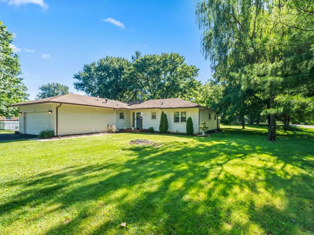 House for sale in Brownsburg, Indiana