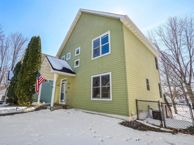 House for sale in Hennepin, Minnesota