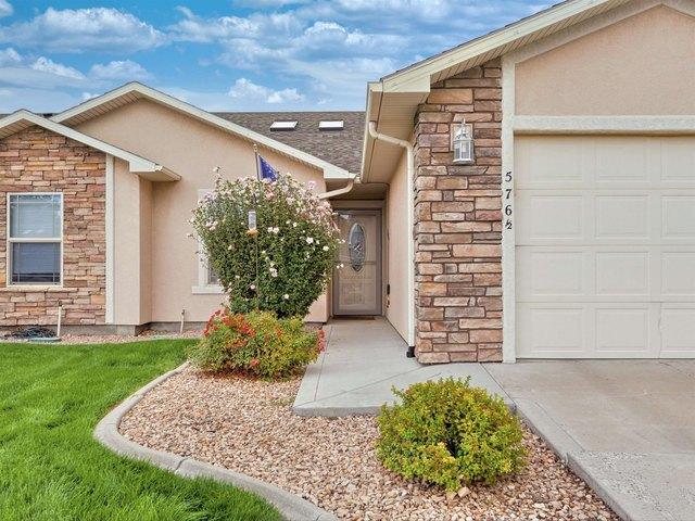 Townhouse for sale in Grand Junction, Colorado