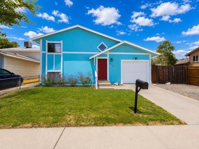 House for sale in Grand Junction, Colorado