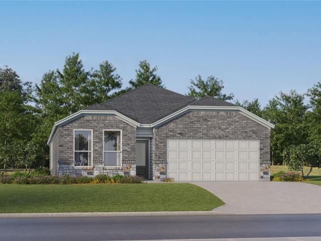 House for sale in Hays, Texas