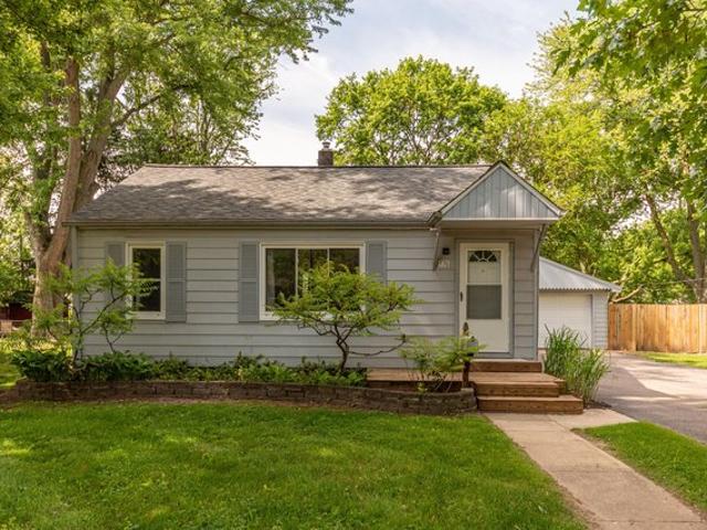 House for sale in Milan, Michigan
