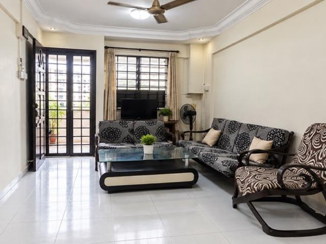 Apartment for sale