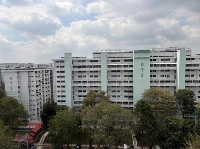 Apartment for sale