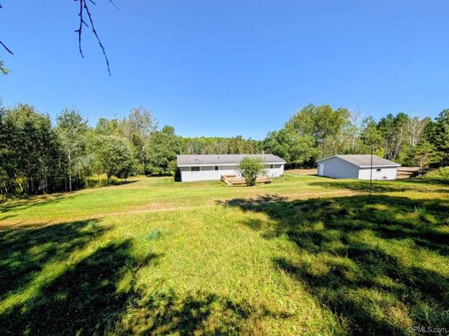 House for sale in Iron River, Michigan
