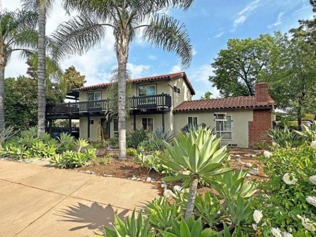 House for sale in Claremont, California