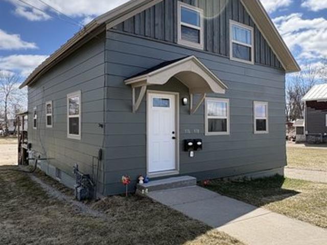 House for sale in Oconto, Wisconsin
