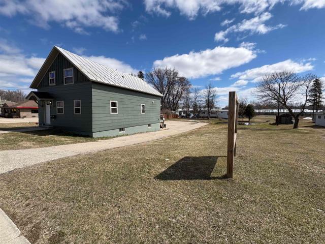 Property for sale in Oconto, Wisconsin