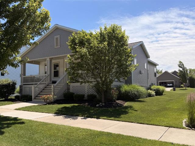 House for sale in Holland, Michigan