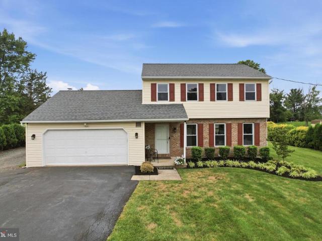 House for sale in Perkiomenville, Pennsylvania