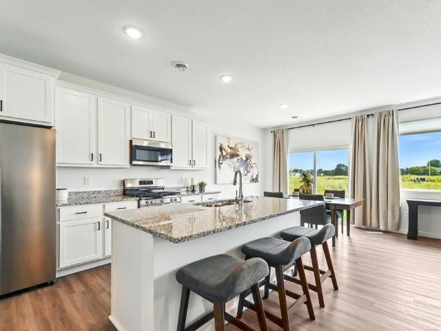 House for sale in Lake City, Minnesota