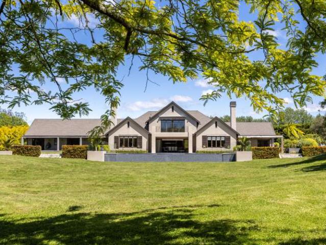 Property for sale in Kawau Island, Oroua County