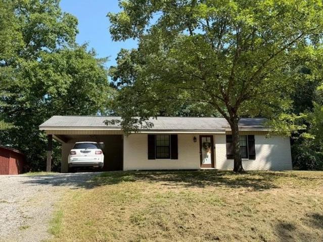 House for sale in Baldwyn, Mississippi