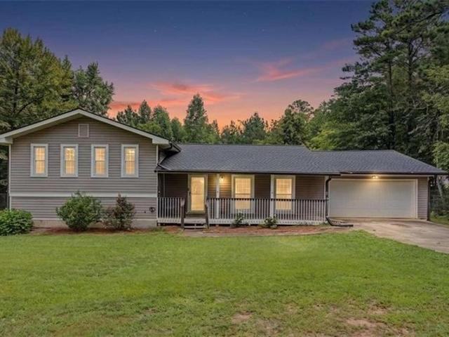 House for sale in Carrollton, Georgia