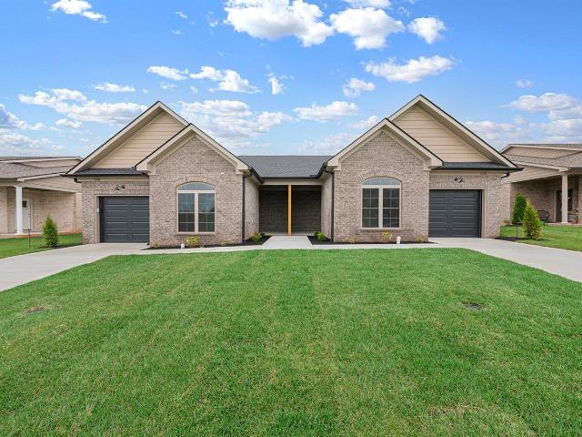 House for sale in Bowling Green, Kentucky