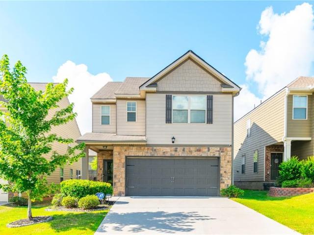 Property for rent in Union City, Georgia