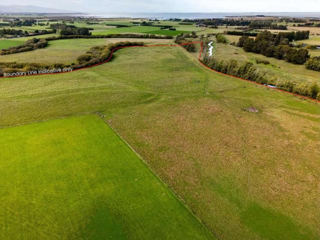 Land for sale in Springston, Canterbury