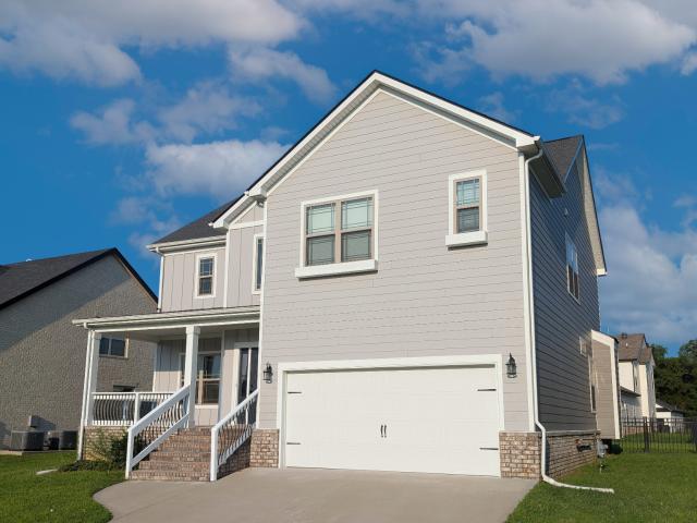 Property for sale in Tennessee
