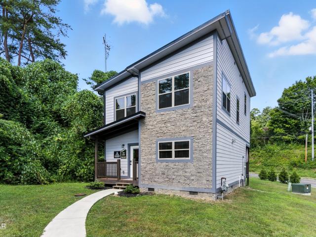 House for sale in Tennessee