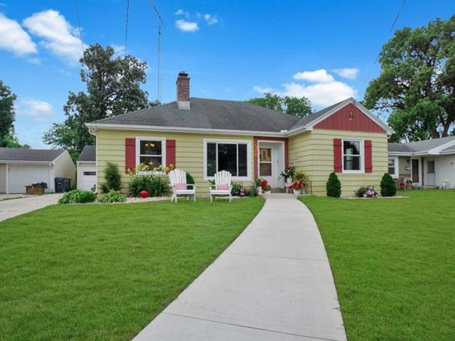 House for sale in Fond Du Lac, Wisconsin