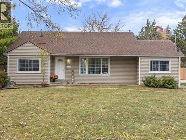 House for sale in Maidstone, Ontario