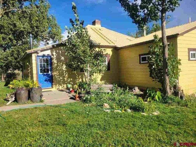 House for sale in Montrose, Colorado