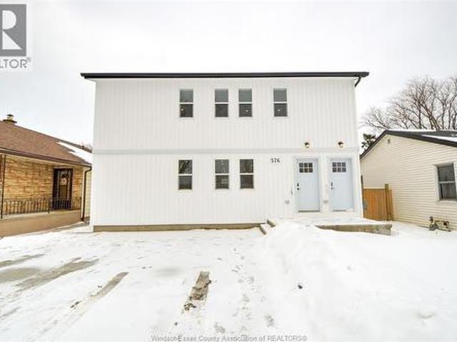 House for sale in Maidstone, Ontario