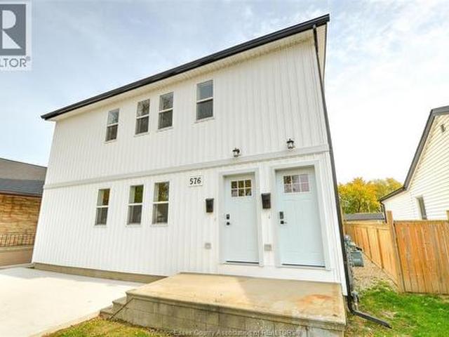 House for sale in East Riverside, Windsor