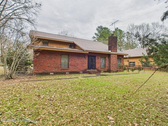 House for sale in Goodman, Mississippi