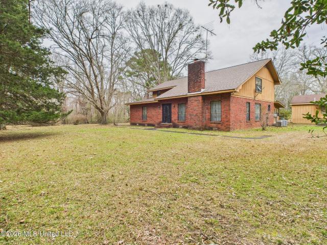 House for sale in Goodman, Mississippi