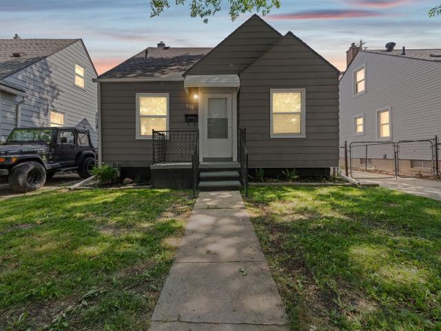 House for sale in Lincoln Park, Michigan