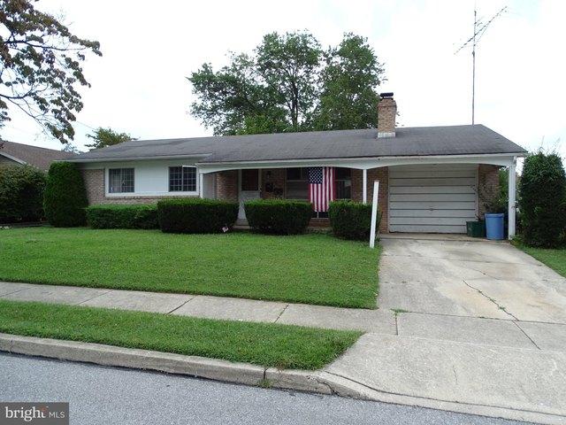 House for sale in Hanover, Pennsylvania