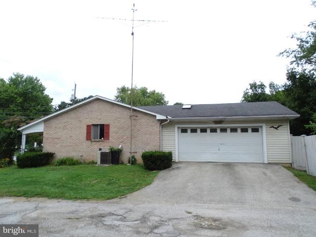 House for sale in Hanover, Pennsylvania