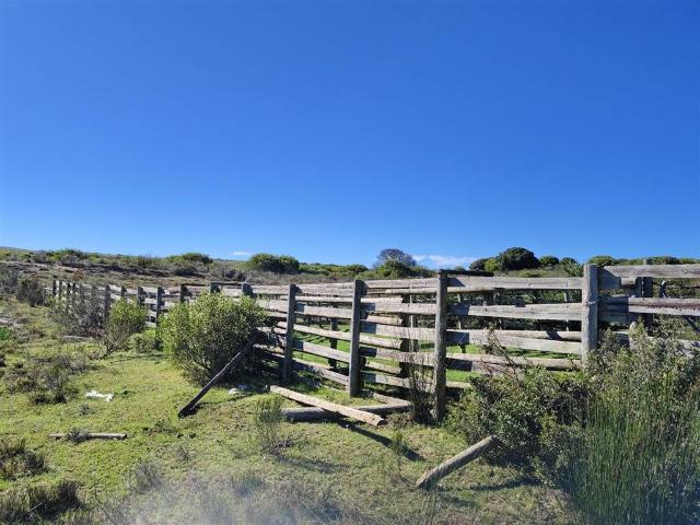 Commercial Land for sale in Garden Route