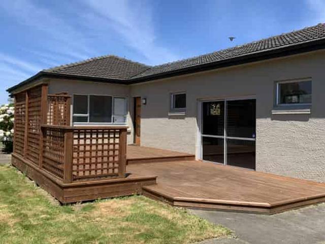 House for rent in Invercargill, Southland