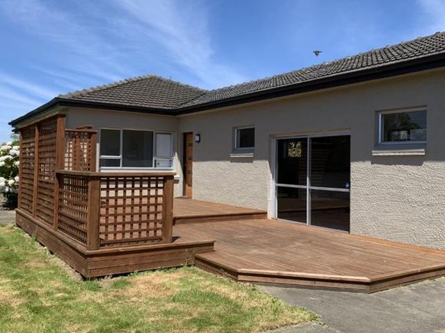 House for rent in Invercargill, Southland